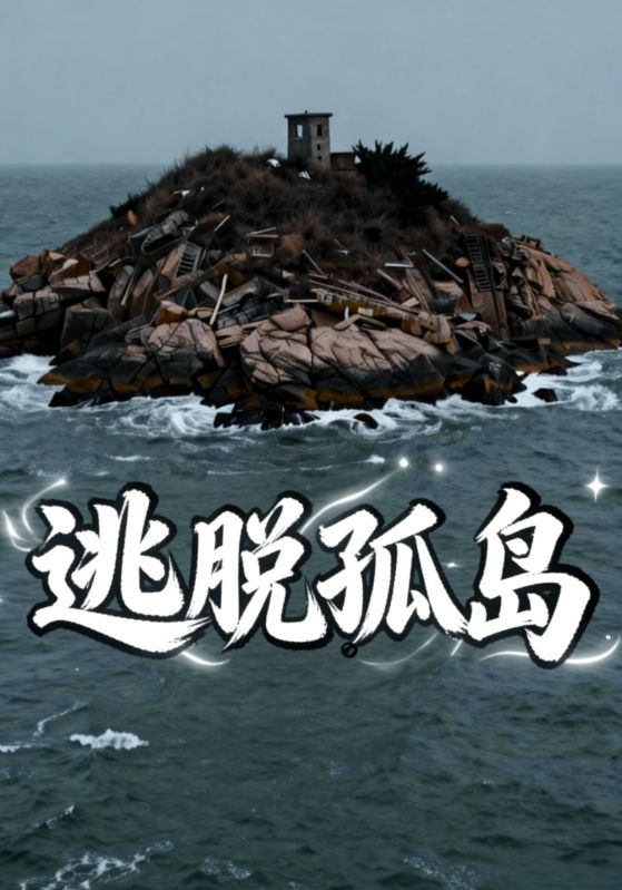 逃脱孤岛