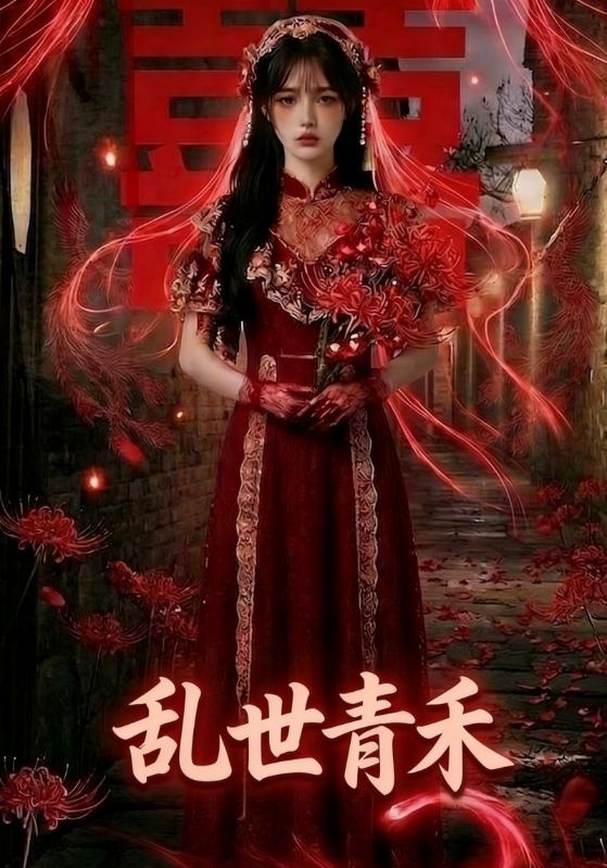 乱世青禾