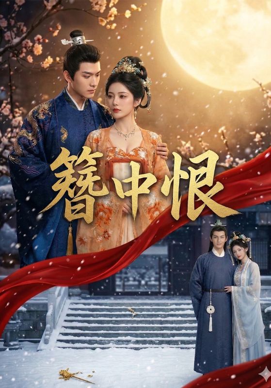 簪中恨