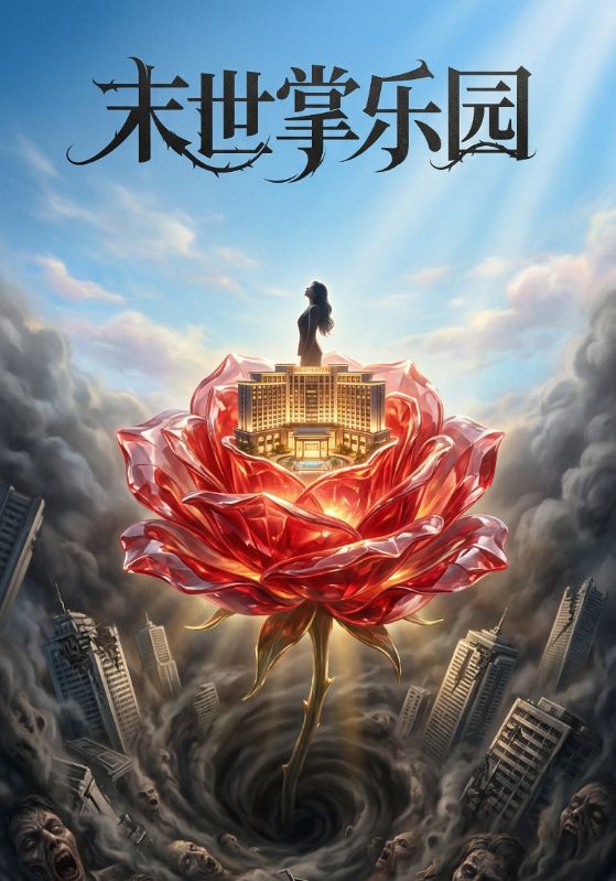 末世掌乐园封面图