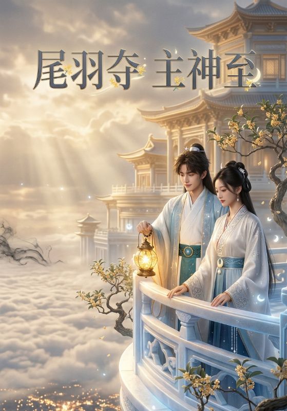 尾羽夺，主神至