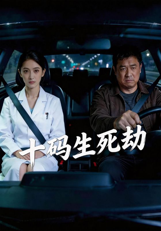 十码生死劫