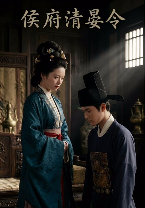 侯府清晏令