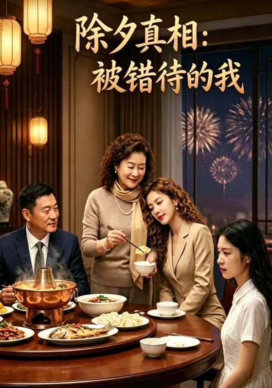 除夕真相：被错待的我
