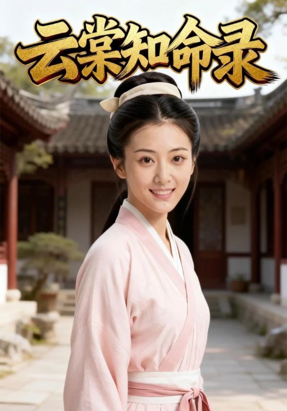 云棠知命录