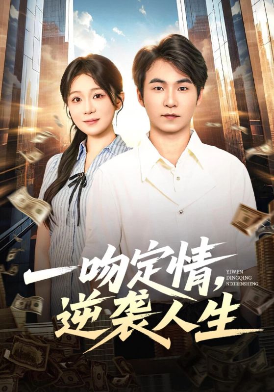 一吻定情，逆袭人生