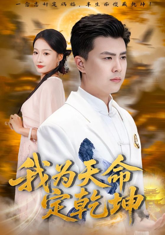 我为天命定乾坤
