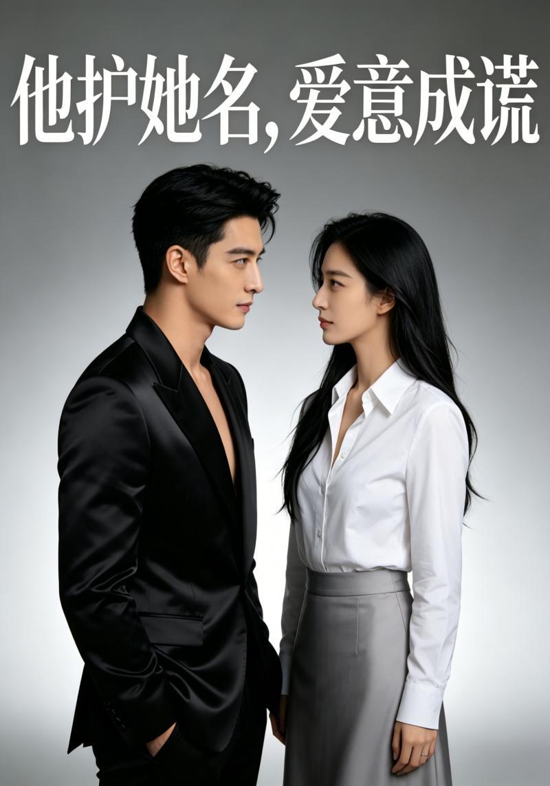 他护她名，爱意成谎