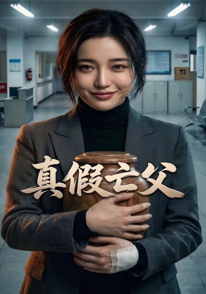 真假亡父