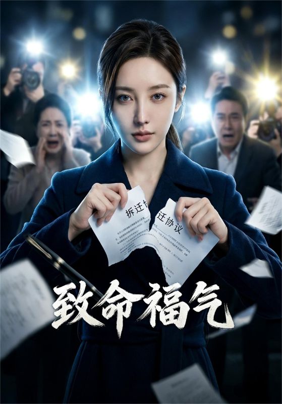 致命福气