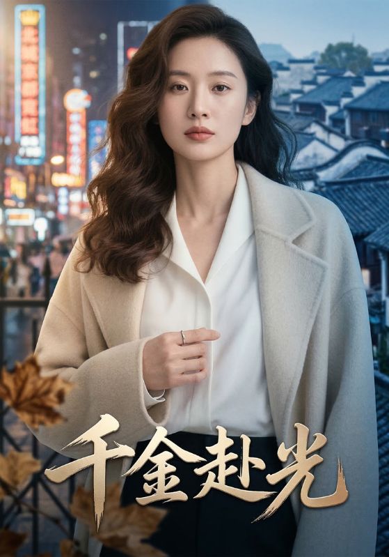 千金赴光