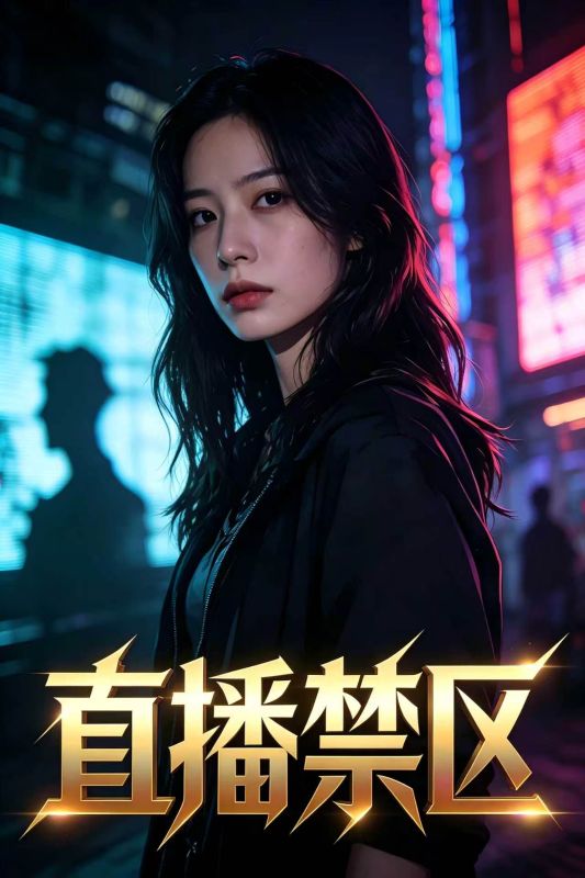 直播禁区