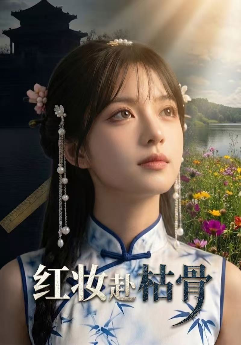 红妆赴枯骨