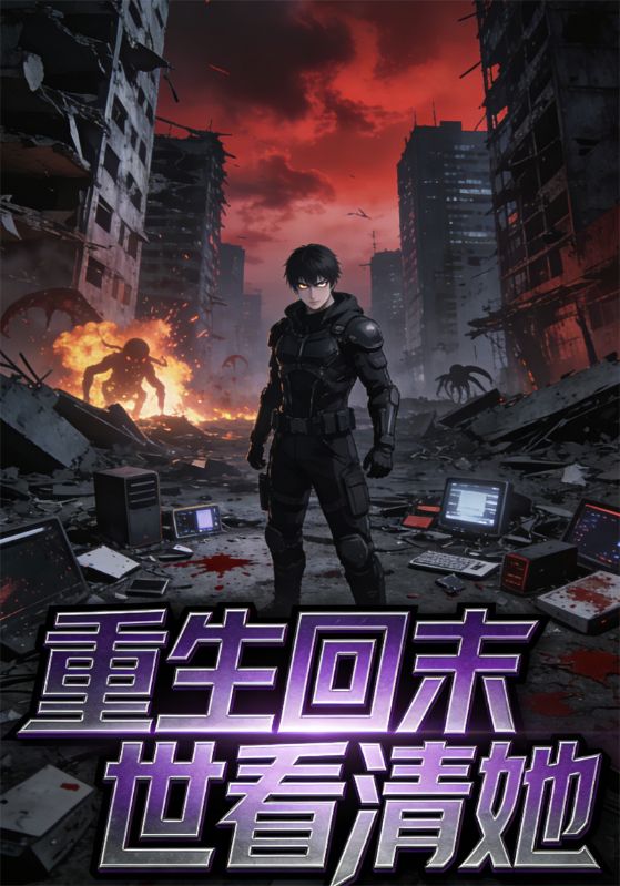 重生回末世看清她