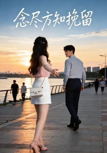 念尽方知挽留