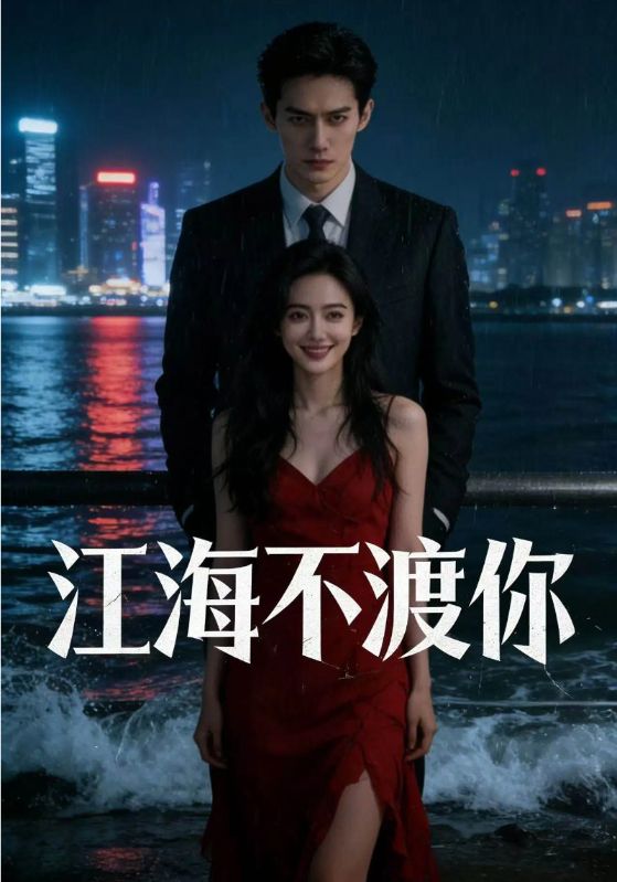 江海不渡你