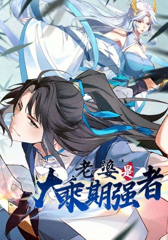 老婆是大乘期强者