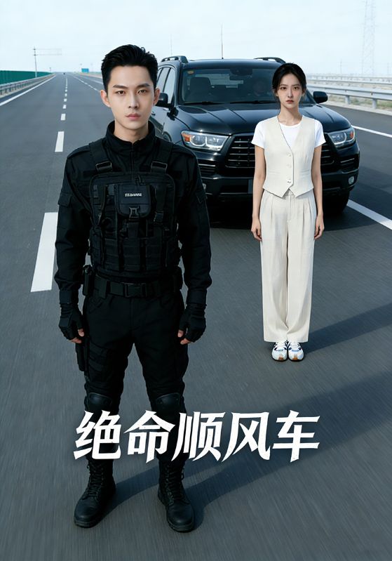 绝命顺风车