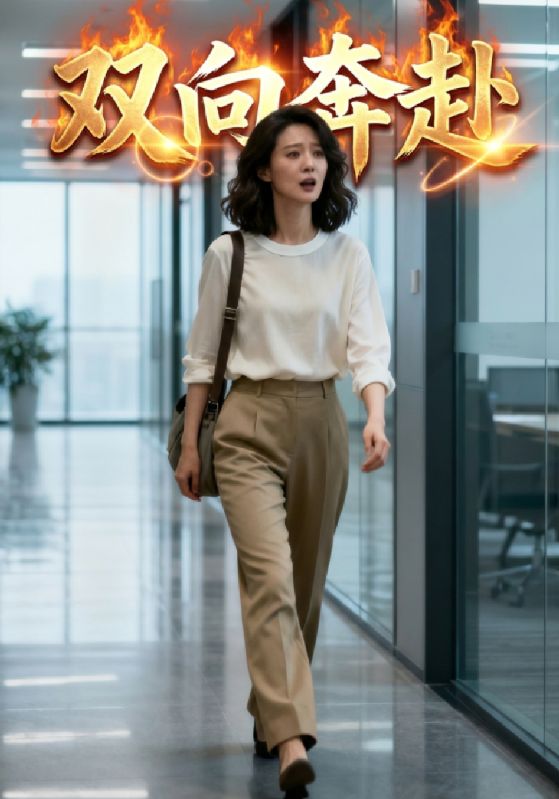 双向奔赴