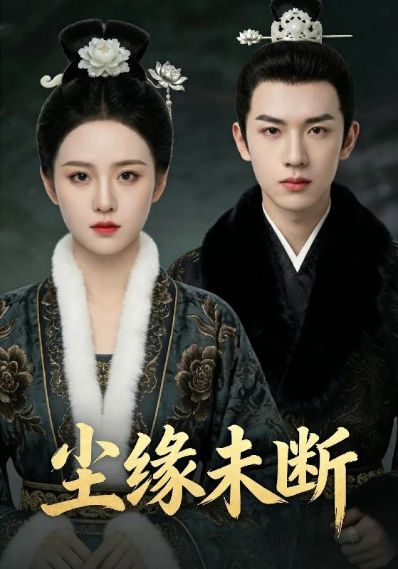 尘缘未断