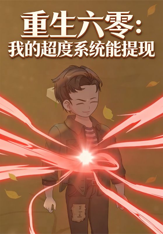 重生六零：我的超度系统能提现