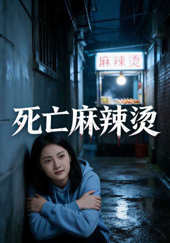 死亡麻辣烫封面图