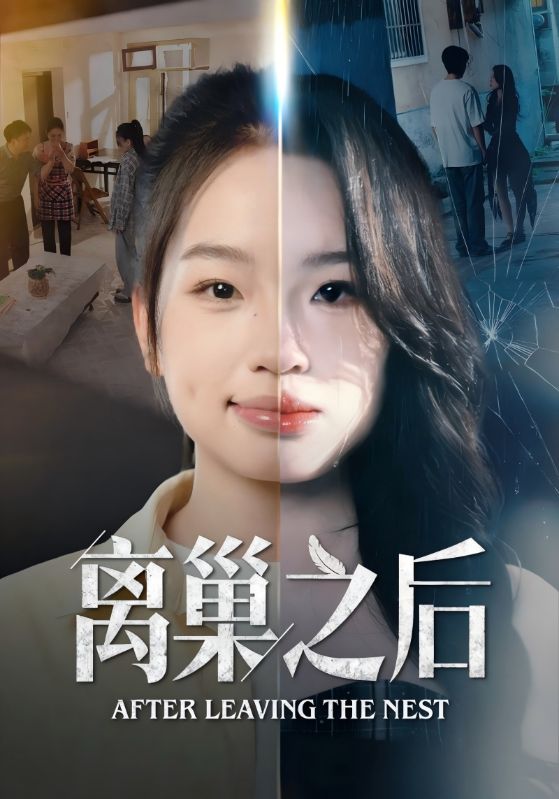 离巢之后