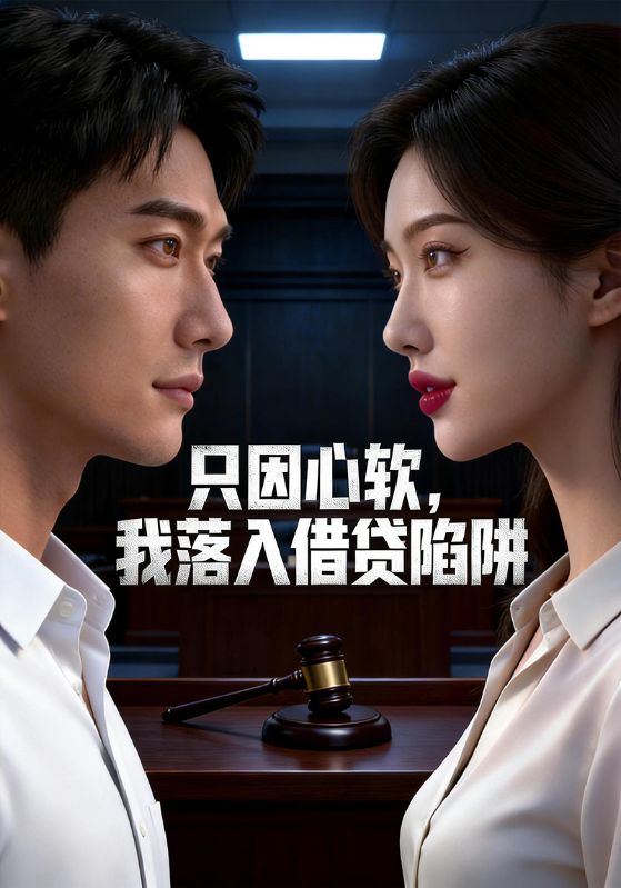 只因心软，我落入借贷陷阱
