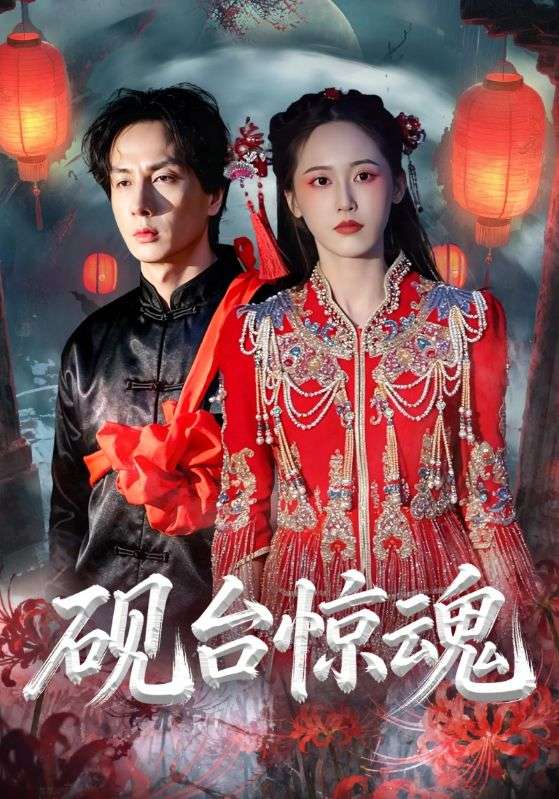 砚台惊魂