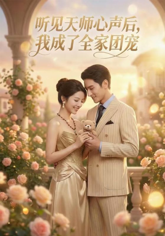 听见天师心声后，我成了全家团宠