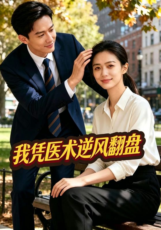 我凭医术逆风翻盘