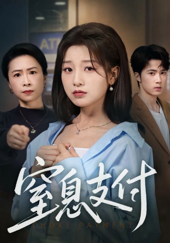 窒息支付