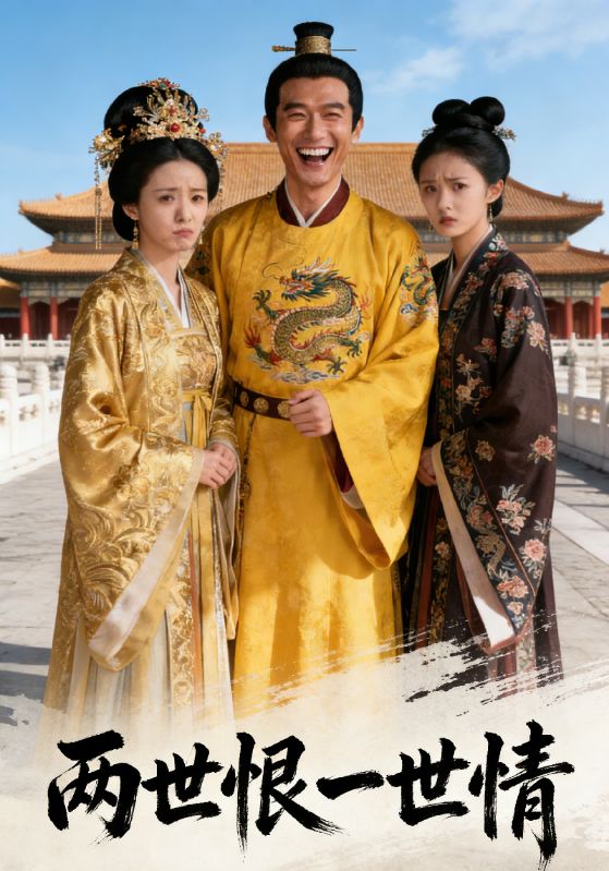 两世恨一世情