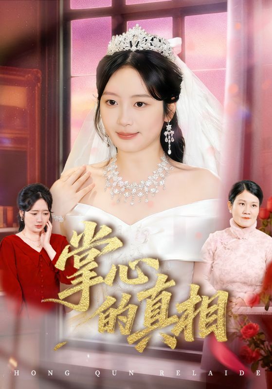 掌心的真相