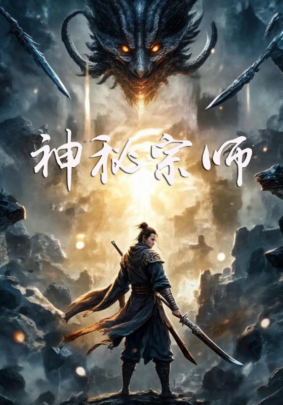 神秘宗师