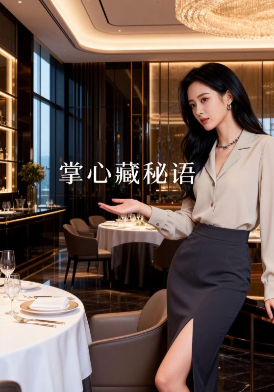 掌心藏秘语