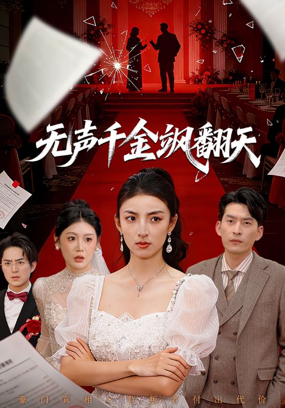 无声千金飒翻天