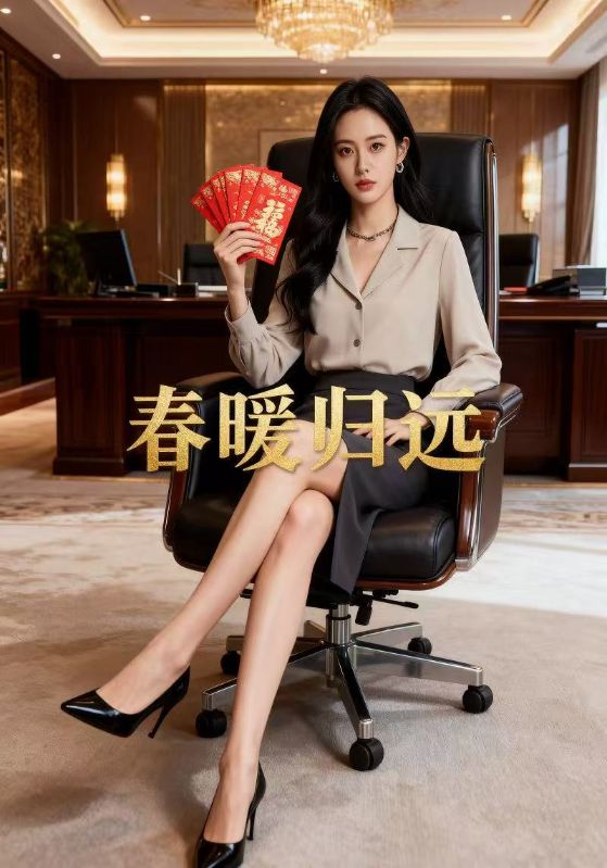春暖归远