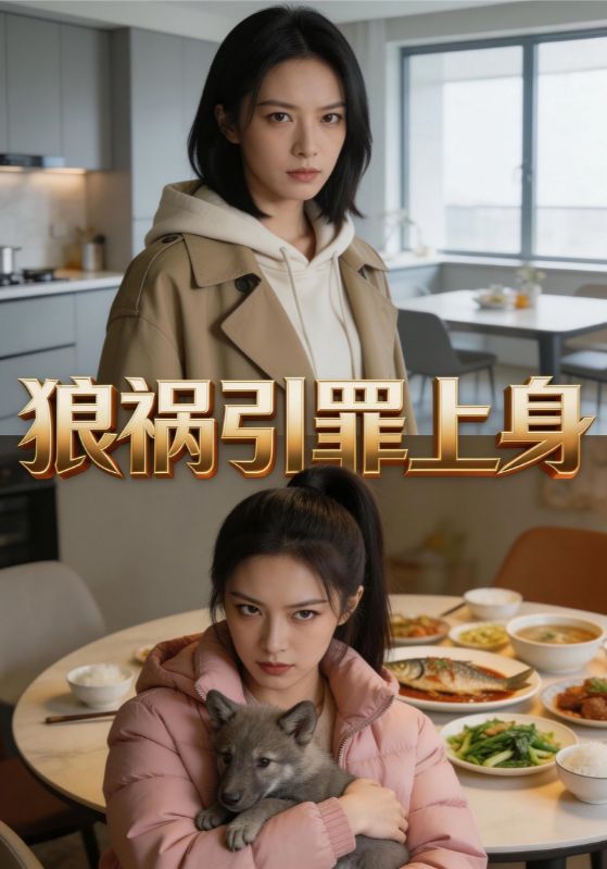 狼祸引罪上身