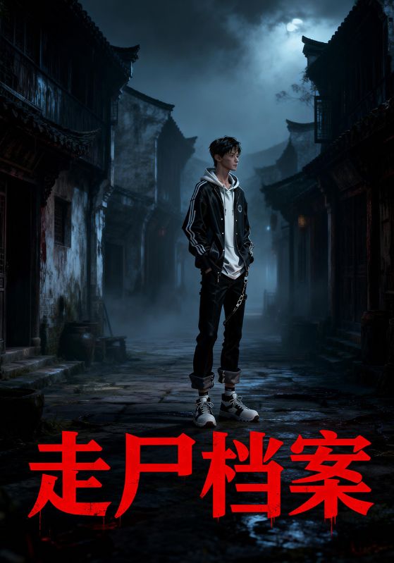 走尸档案