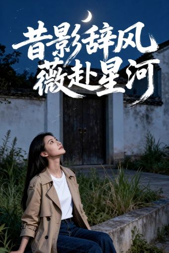 昔影辞风，薇赴星河