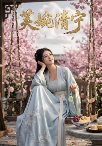 芙婉清宁