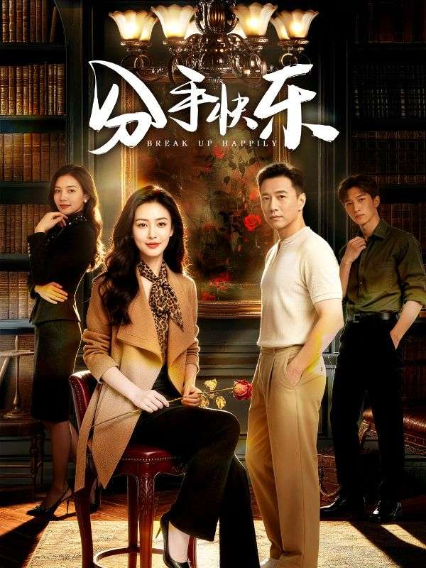 分手快乐