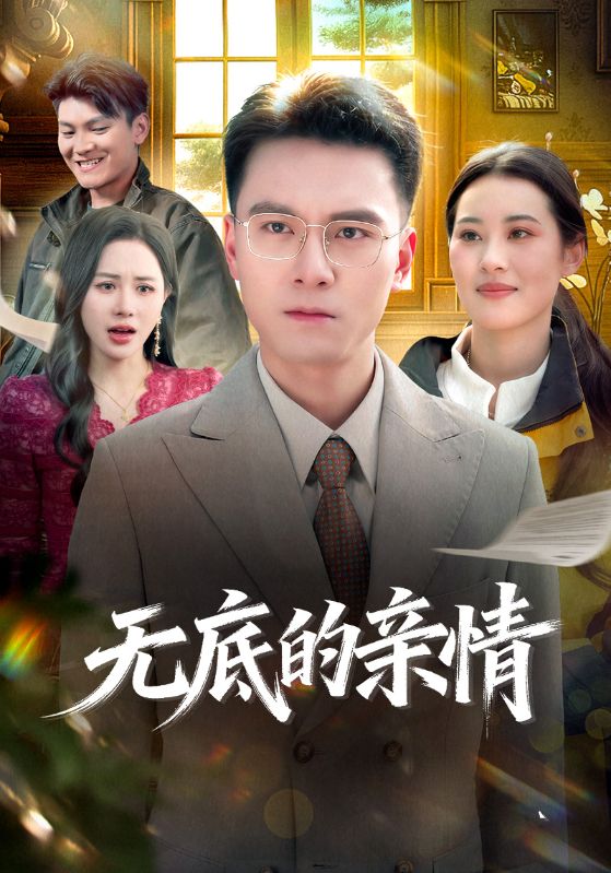 无底的亲情