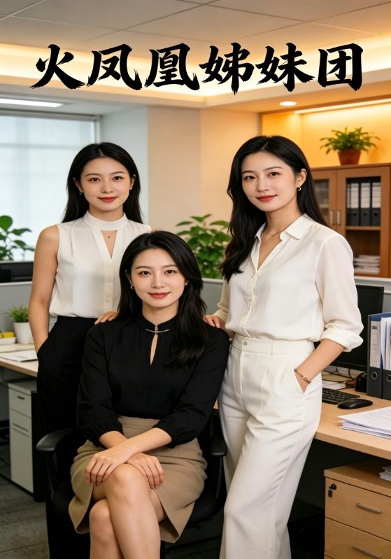 火凤凰姊妹团