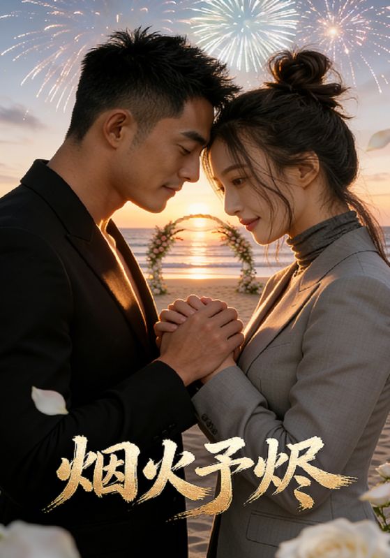 烟火予烬