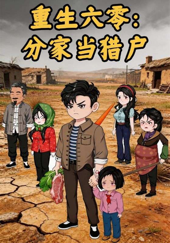 重生六零：分家当猎户