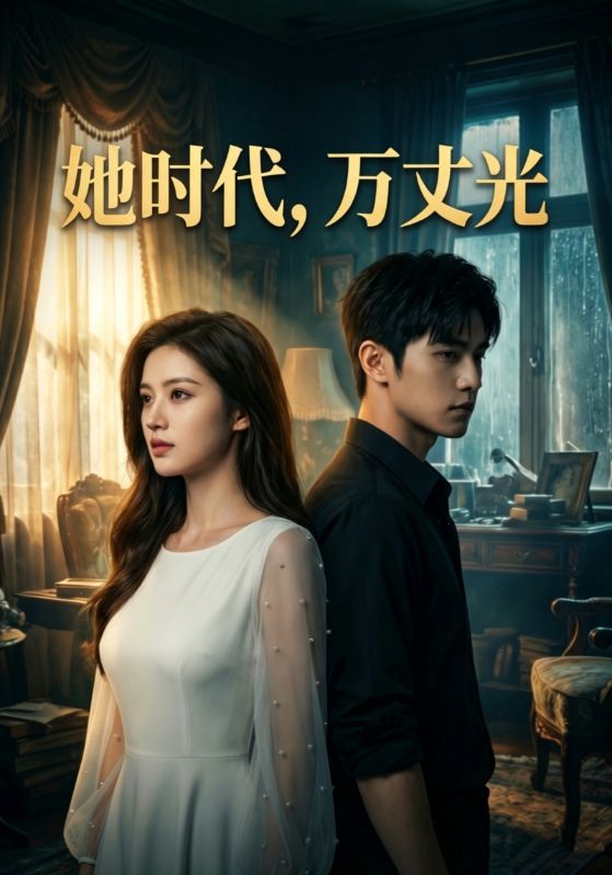 她时代，万丈光