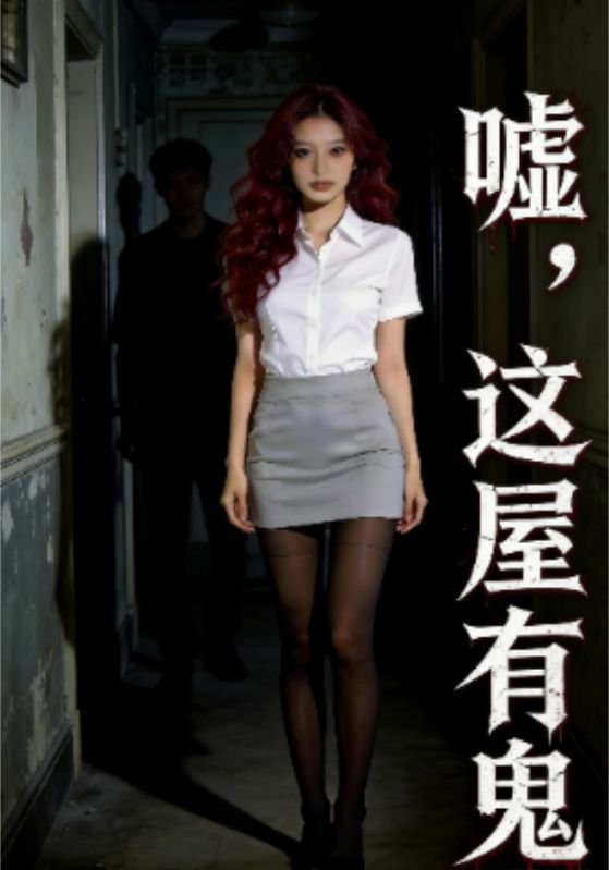 嘘，这屋有鬼