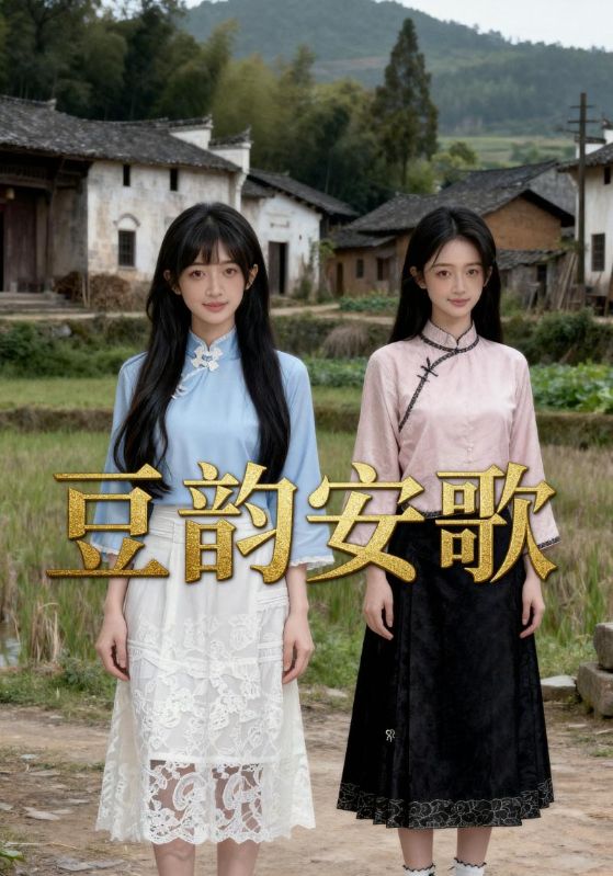 豆韵安歌